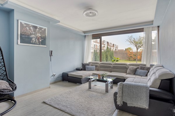 Medium property photo - Laan van Nieuw Blankenburg 254, 3181 AL Rozenburg